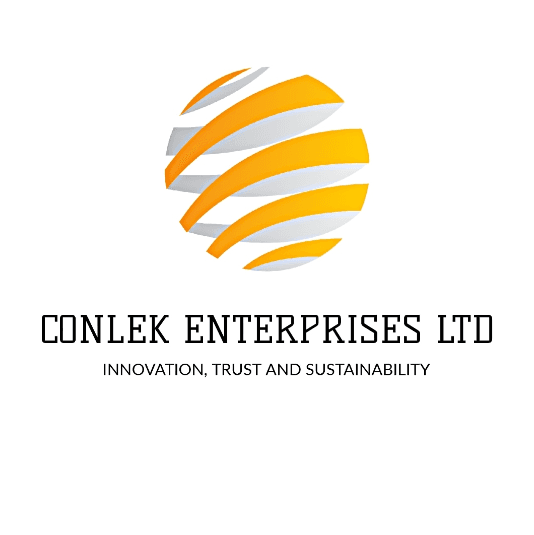 Conlek Enterprises Ltd