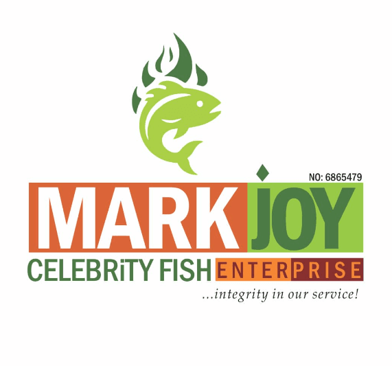 Mark Joy Celebrity Fish Enterprise
