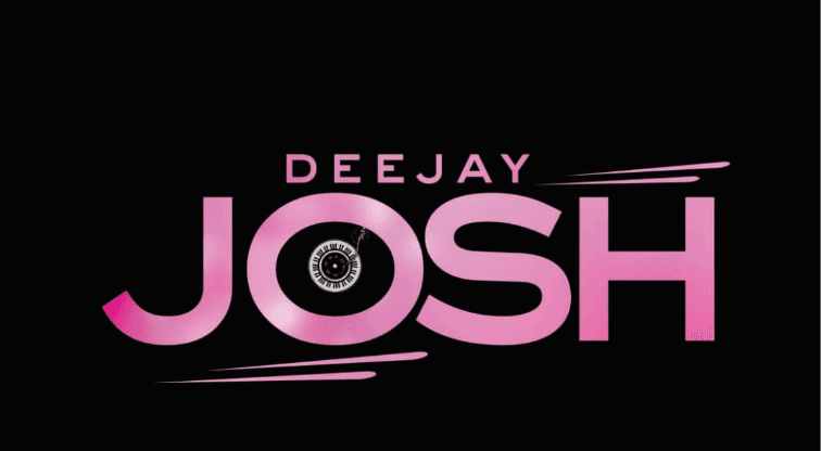 MayFeb Entertainment DJ Josh